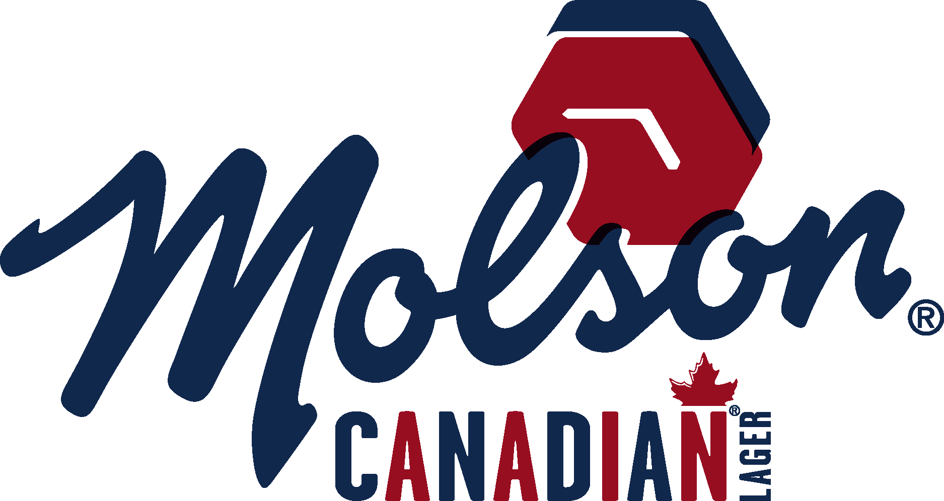 Molson Canadian Logo Vector Logo